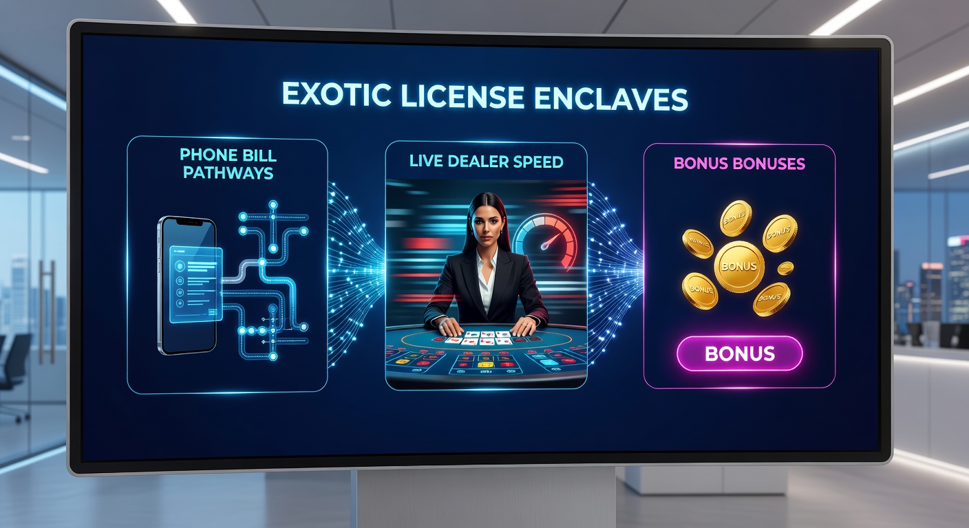 Dynamic screenshot of a live dealer blackjack table on a mobile screen, with phone bill deposit confirmation and bonus ticker visible