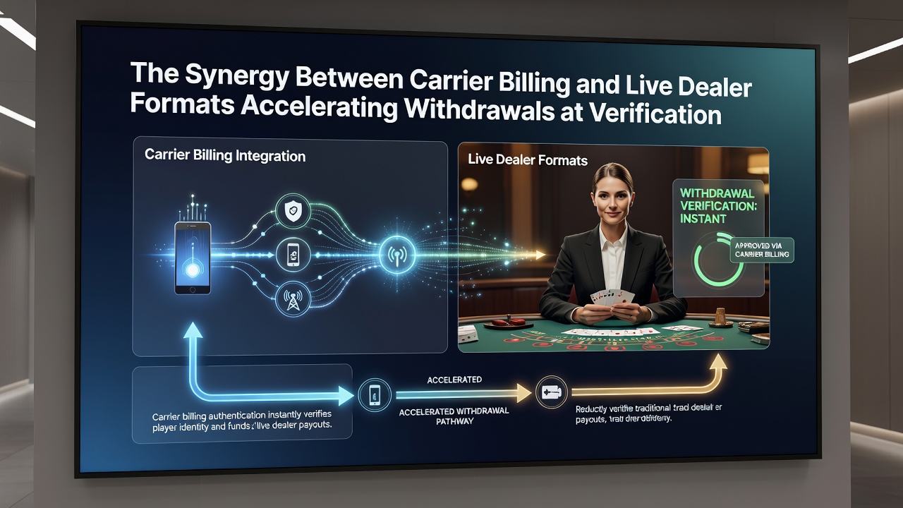 Live dealer roulette table on mobile screen with quick withdrawal confirmation